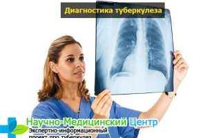 Можно ли делать манту при насморке и кашле