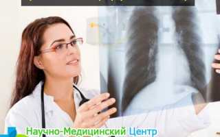 Сколько времени лечится туберкулёз