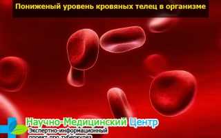Можно ли определить туберкулёз по одному лишь анализу крови?