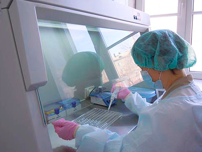 Выясняем, как правильно интерпретировать результаты анализа на цитомегаловирусную инфекцию в организме... Выясняем, как правильно интерпретировать результаты анализа на цитомегаловирусную инфекцию в организме...