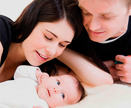 В большинстве случаев обнаружение цитомегаловирусной инфекции у ребенка не говорит о серьезной опасности для его здоровья. Однако бывают и исключения... Цитомегаловирусная инфекция у ребенка