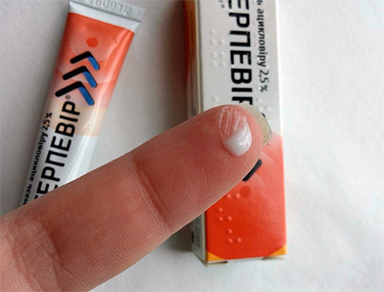 Быстрое лечение возможно лишь в том случае, когда противогерпетические препараты используются при первых же симптомах болезни. Быстрое лечение возможно лишь в том случае, когда противогерпетические препараты используются при первых же симптомах болезни.