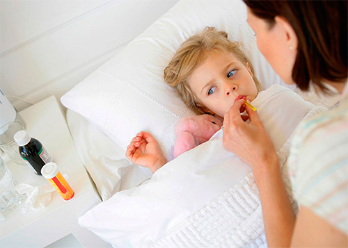 Если ребенок заболел герпангиной, то основная задача родителей - не допустить развития осложнений... Если ребенок заболел герпангиной, то основная задача родителей - не допустить развития осложнений...