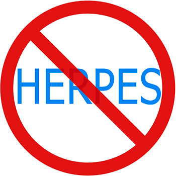 Хотя полностью избавиться от герпесвируса в организме не удастся, однако можно снизить частоту рецидивов инфекции... Хотя полностью избавиться от герпесвируса в организме не удастся, однако можно снизить частоту рецидивов инфекции...