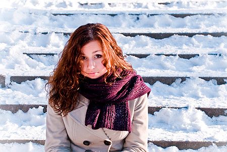 Частота появления простуды на губах возрастает в холодное время года, так как переохлаждение организма ведет к снижению иммунитета. Частота появления простуды на губах возрастает в холодное время года, так как переохлаждение организма ведет к снижению иммунитета.