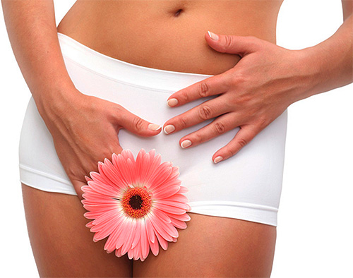 Знакомимся с особенностями протекания генитальной формы герпетической инфекции у женщин... Знакомимся с особенностями протекания генитальной формы герпетической инфекции у женщин...