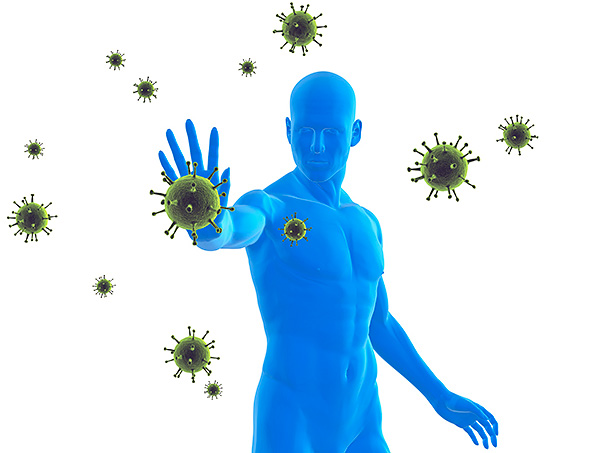 Профилактика заболевания сводится, прежде всего, к постоянной поддержке иммунитета. Профилактика заболевания сводится, прежде всего, к постоянной поддержке иммунитета.